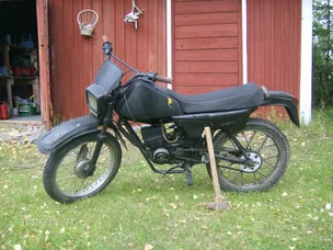 Suzuki S-1