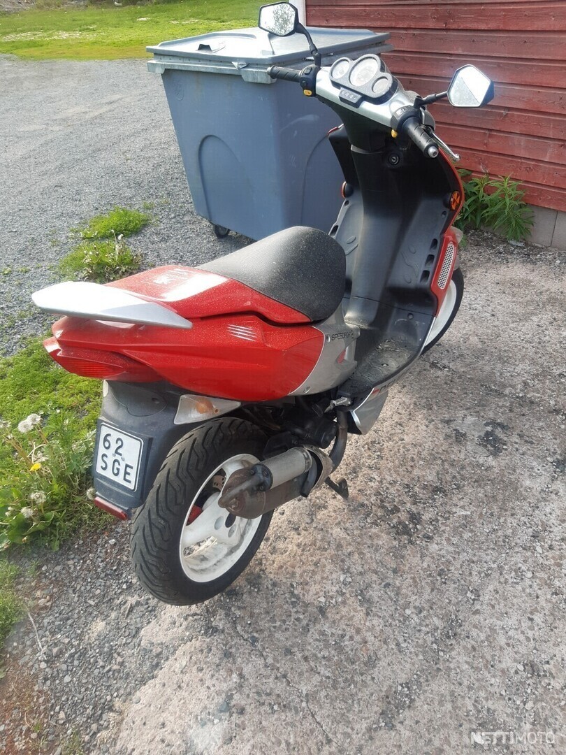 Peugeot Speedfight 2