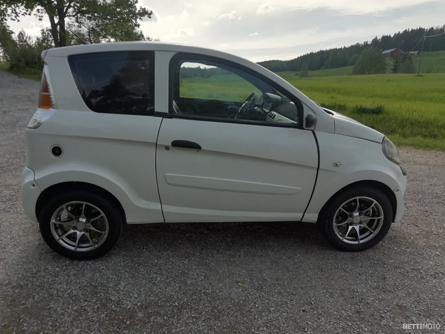 Microcar M.Go