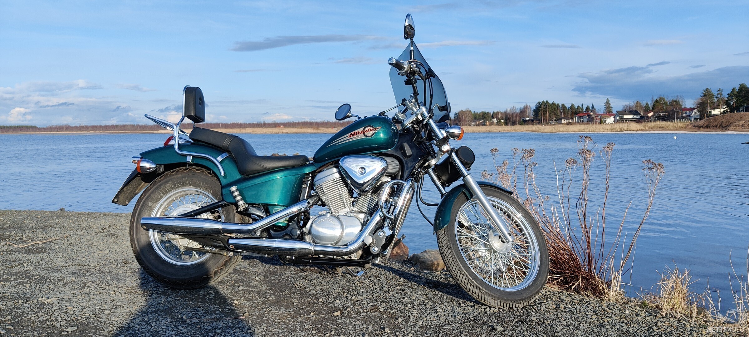 Honda Shadow