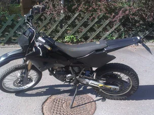 Husqvarna WRE