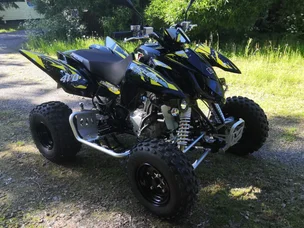 Access Motor Enduro