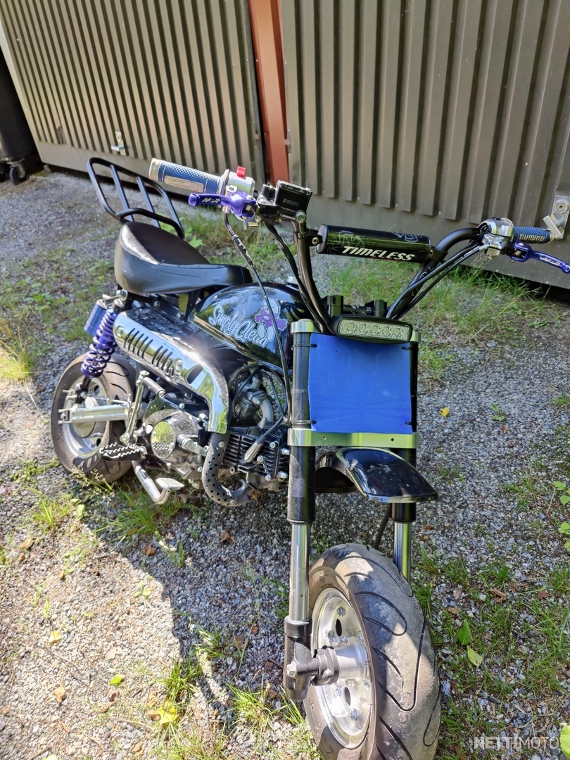 Honlei 50 cc