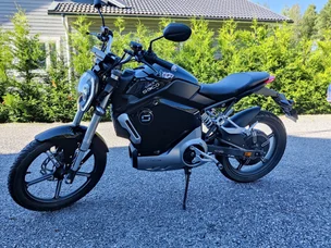 Super Soco TS1200