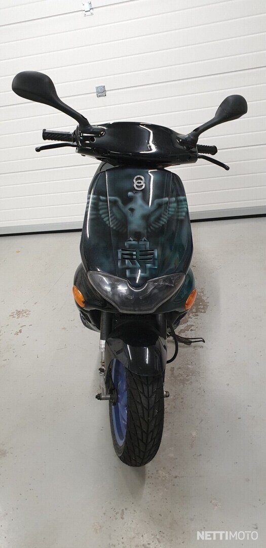 Gilera RUNNER 50 SP