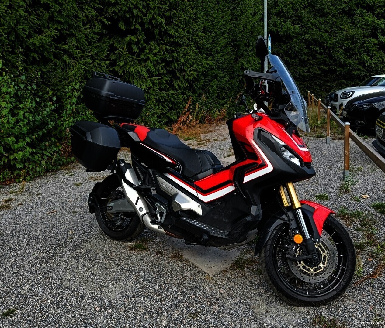 Honda X-ADV