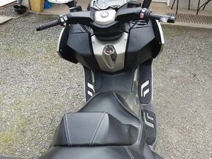 BMW C
