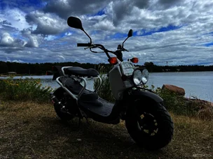 Honda Zoomer