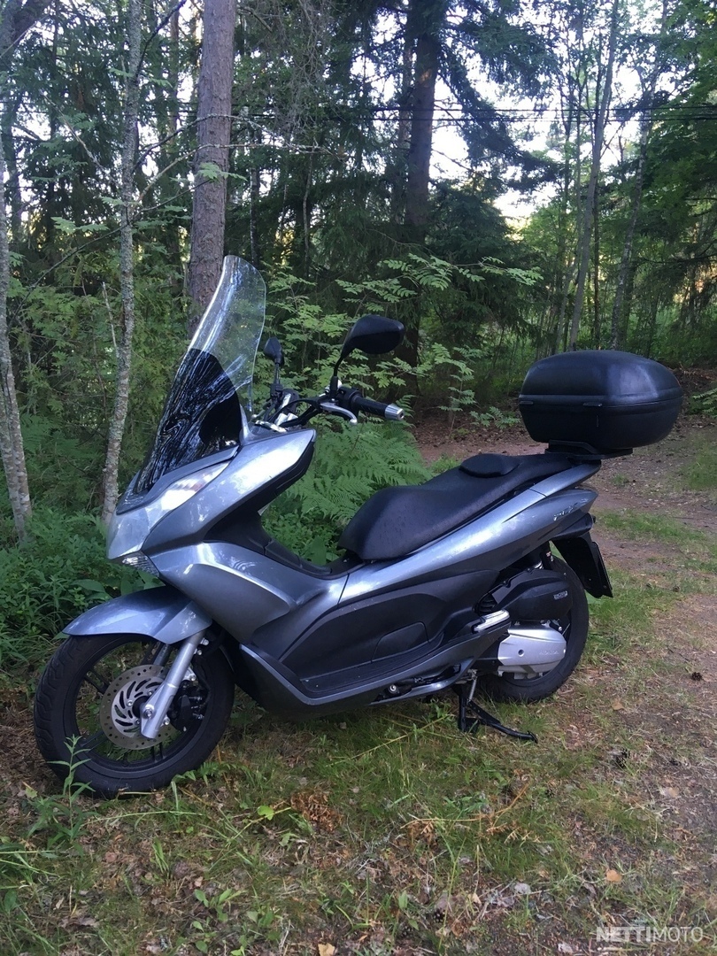 Honda PCX