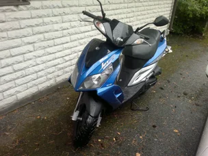 SYM Jet SportX 50 S