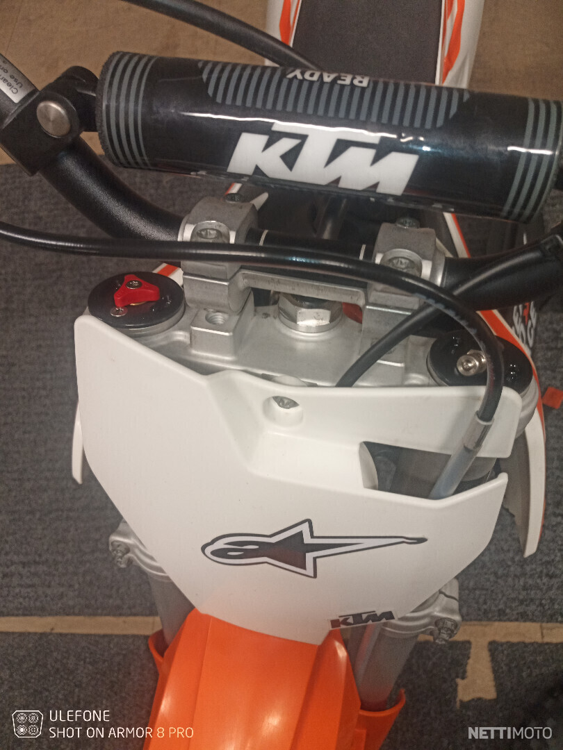 KTM 50