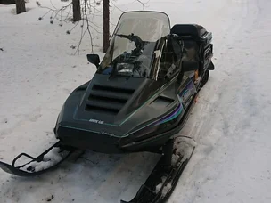 Arctic Cat Cheetah