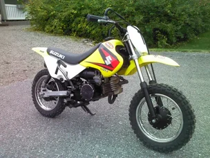 Suzuki Jr