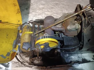 Ski-Doo Elan