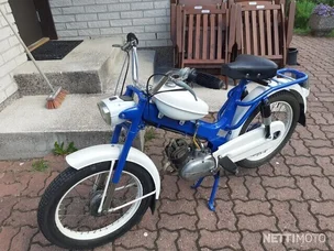 Helkama Mini