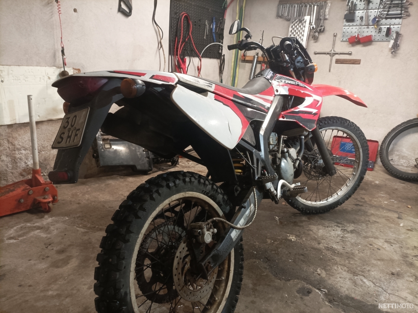 Derbi X-Treme
