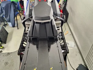 Polaris XCR