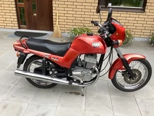 Jawa Style