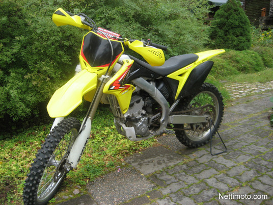 Suzuki RM-Z