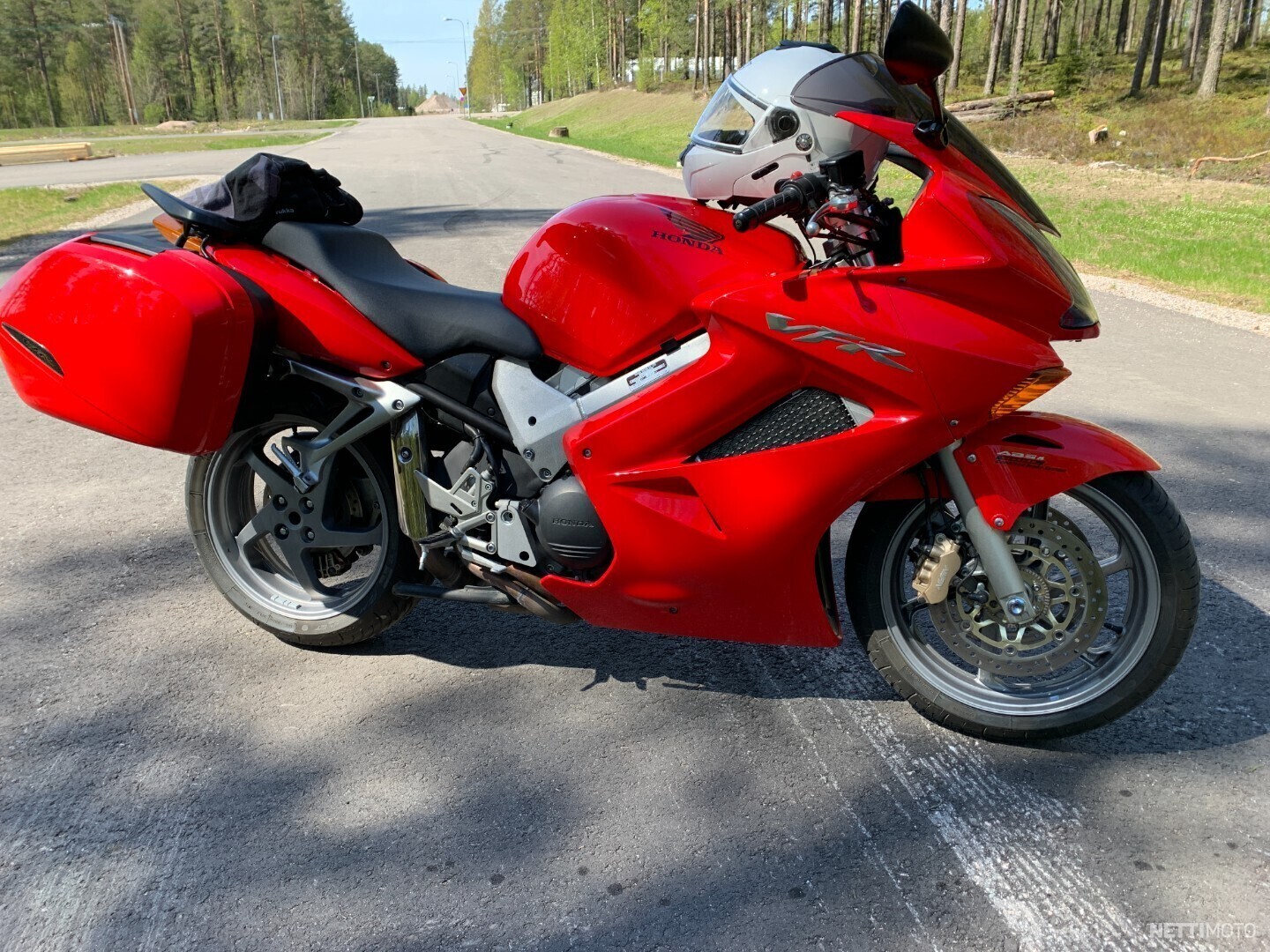 Honda VFR