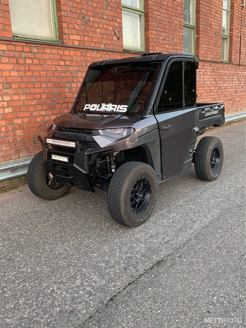 Polaris Ranger