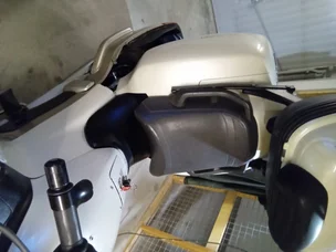 Honda PC 800
