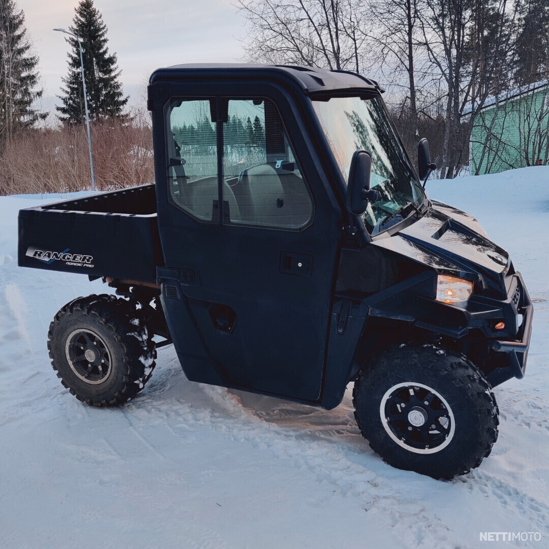 Polaris Ranger