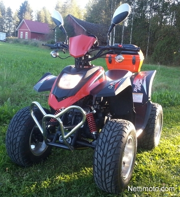 Keeway ATV