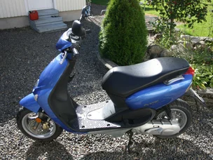 MBK Ovetto