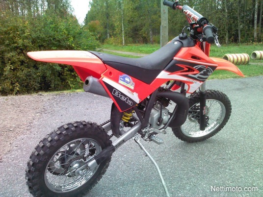 Beta R
