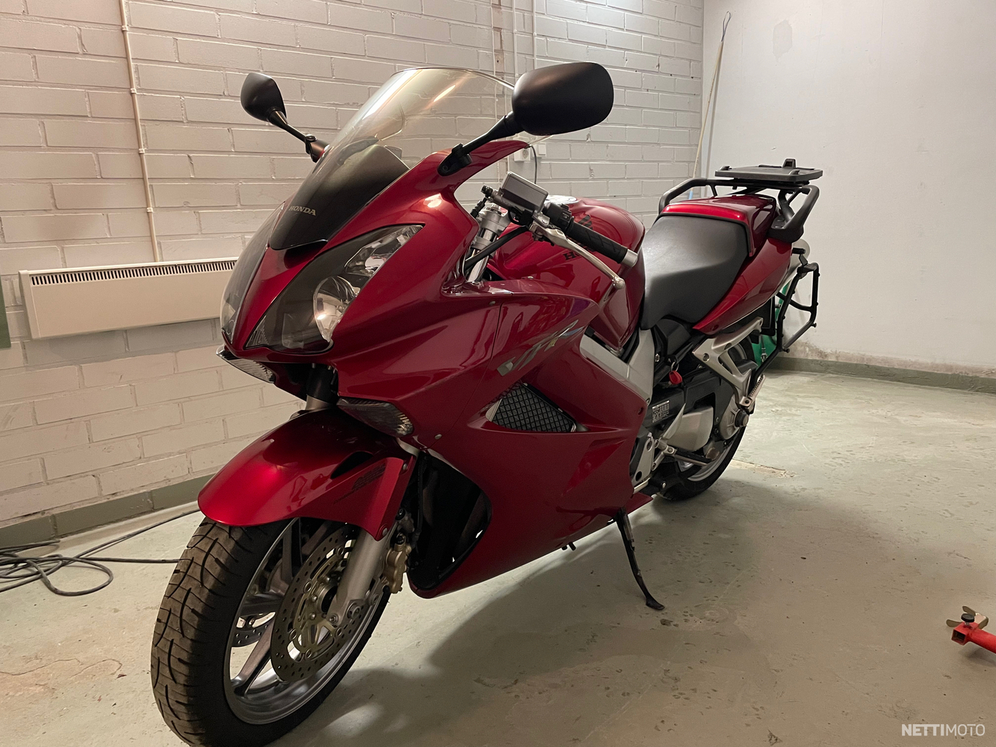 Honda VFR