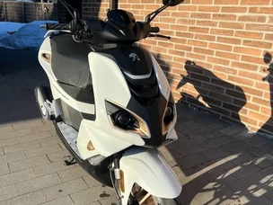 Peugeot Speedfight