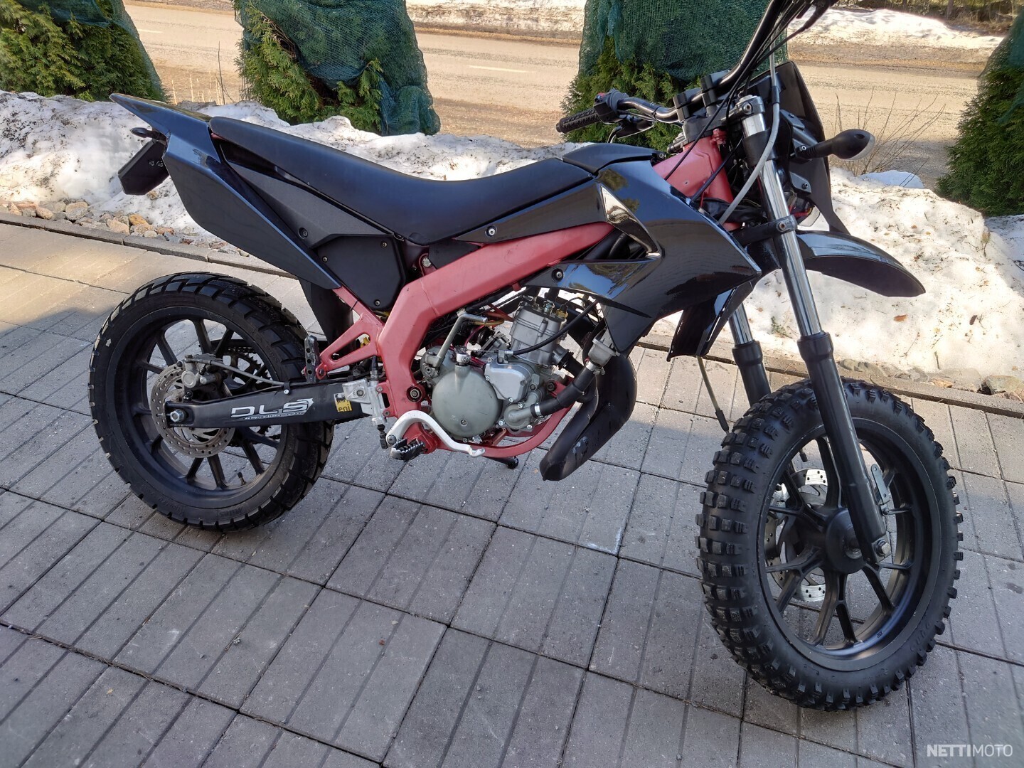 Derbi X-Treme