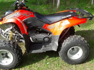 Polaris Phoenix
