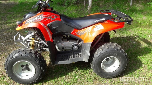 Polaris Phoenix