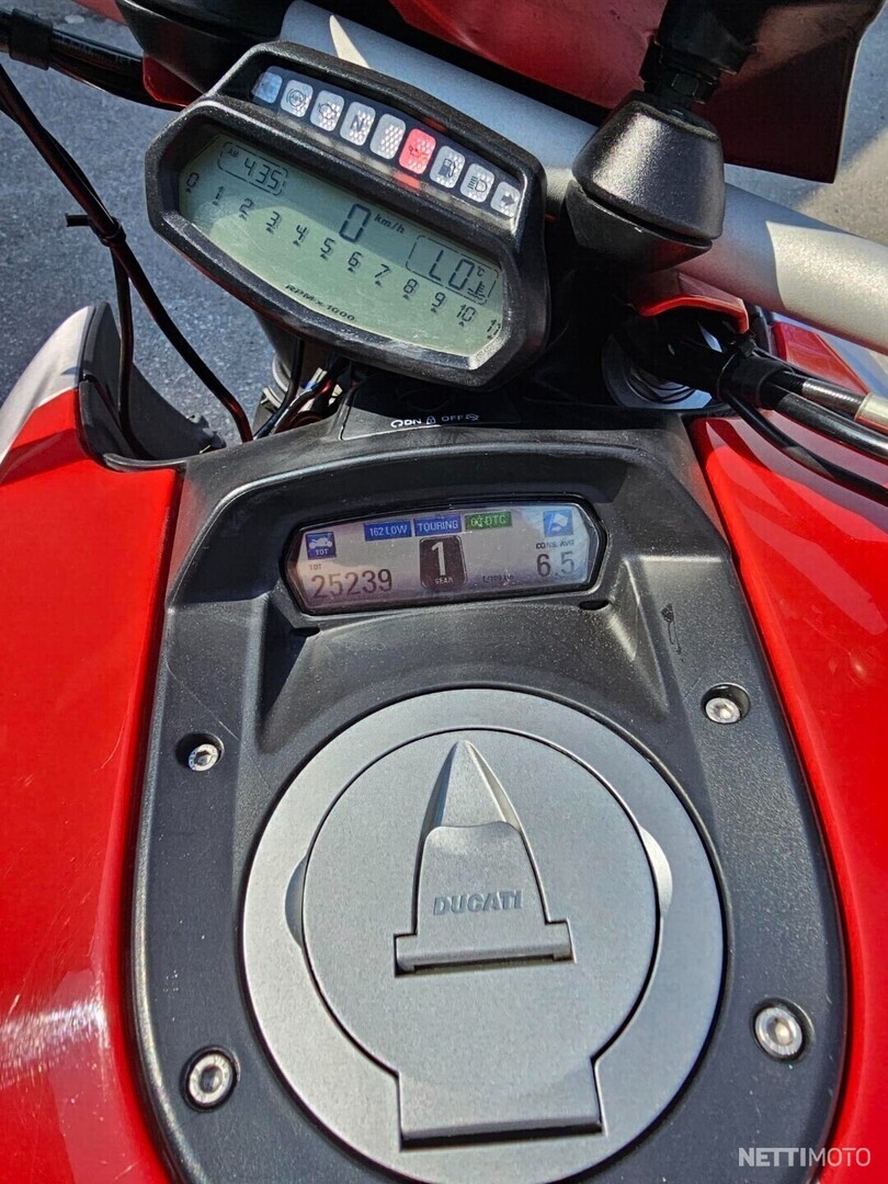 Ducati Diavel