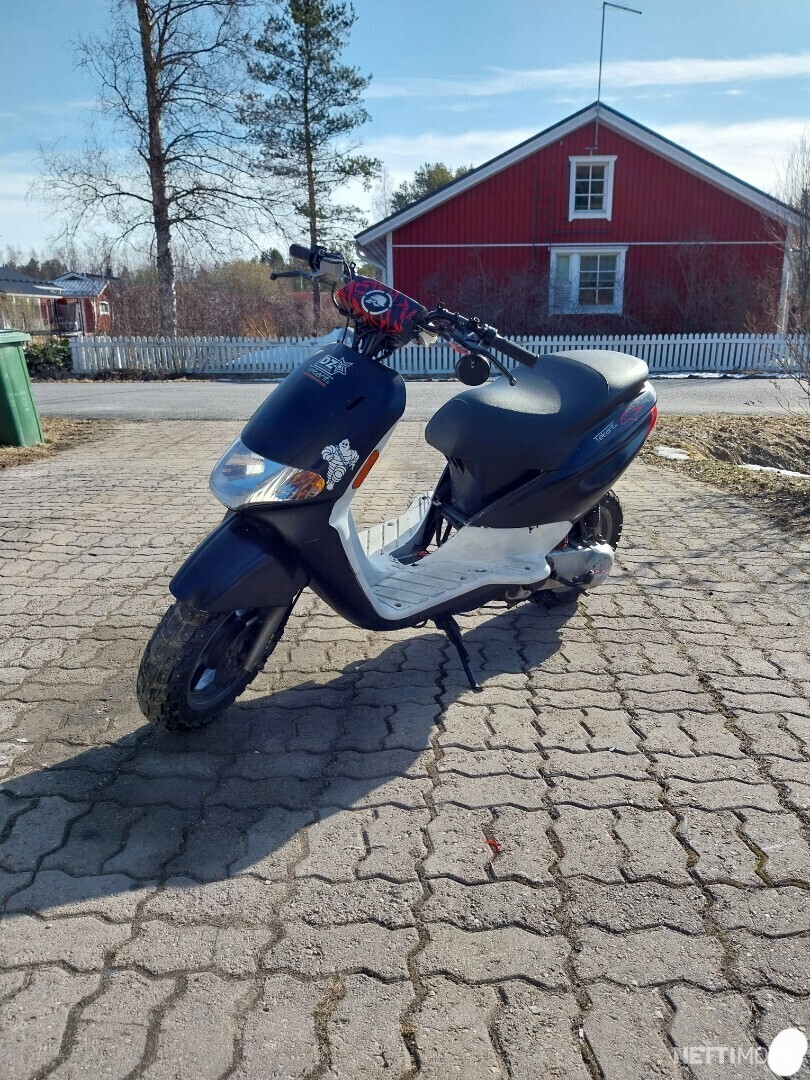 Derbi Atlantis