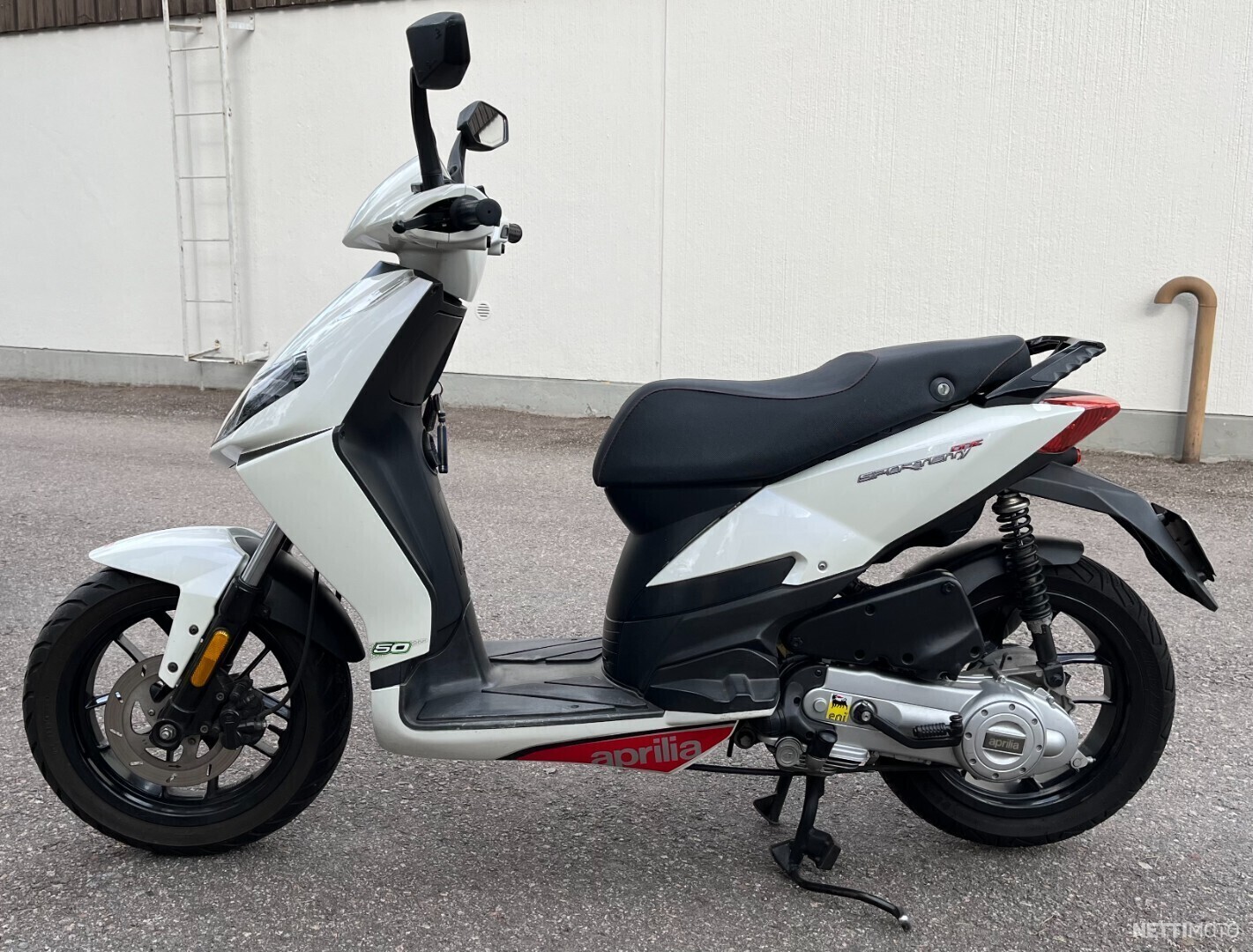 Aprilia Sportcity