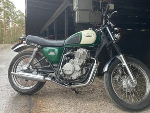Mash Five Hundred 400