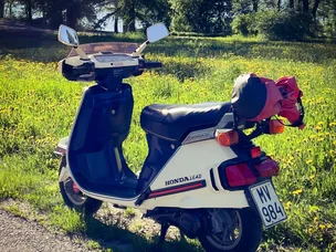 Honda Lead125