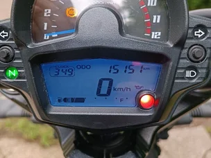 Kawasaki Vulcan