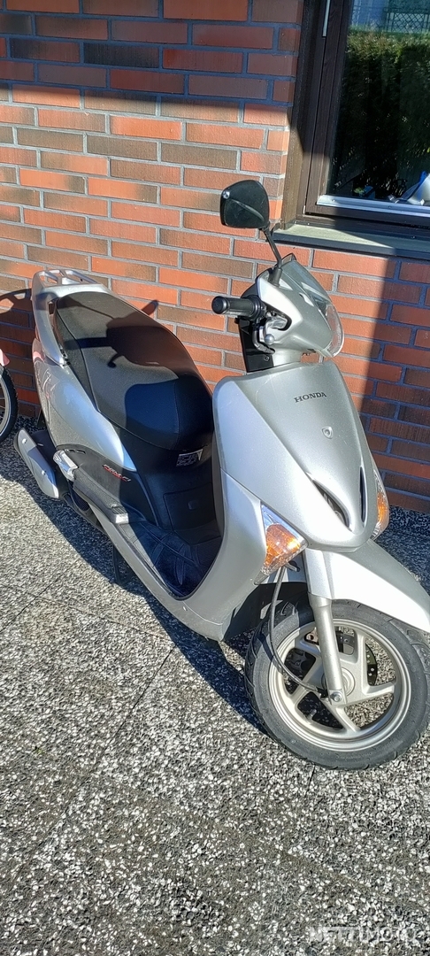 Honda Lead110