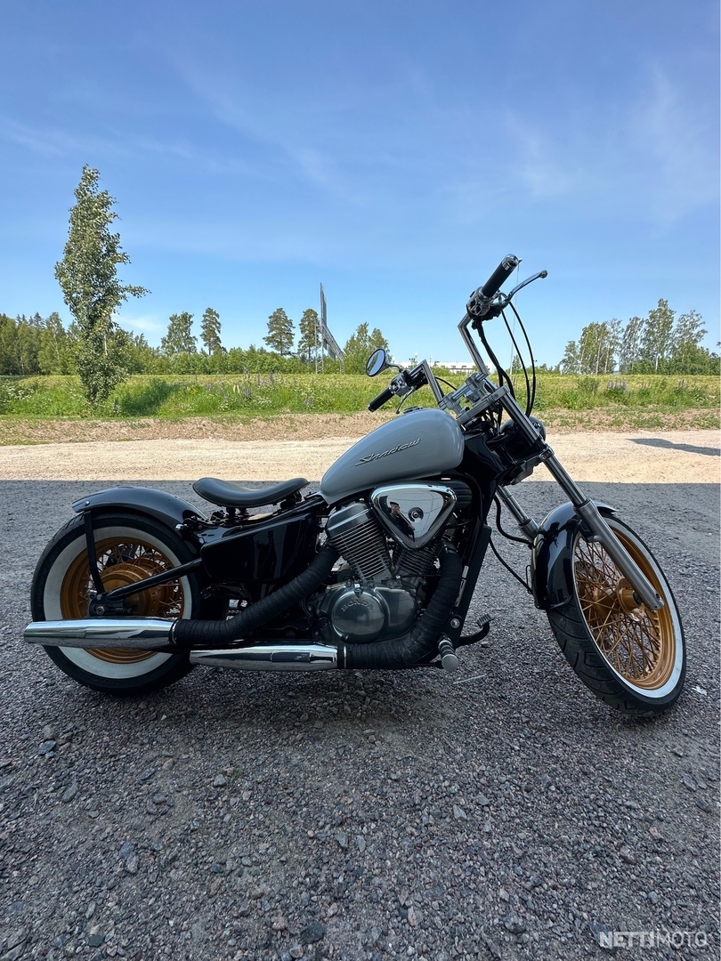 Honda Shadow