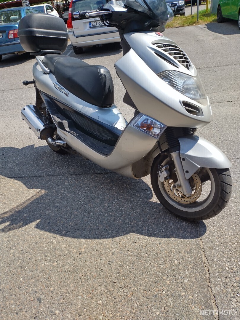 Kymco Grand Dink