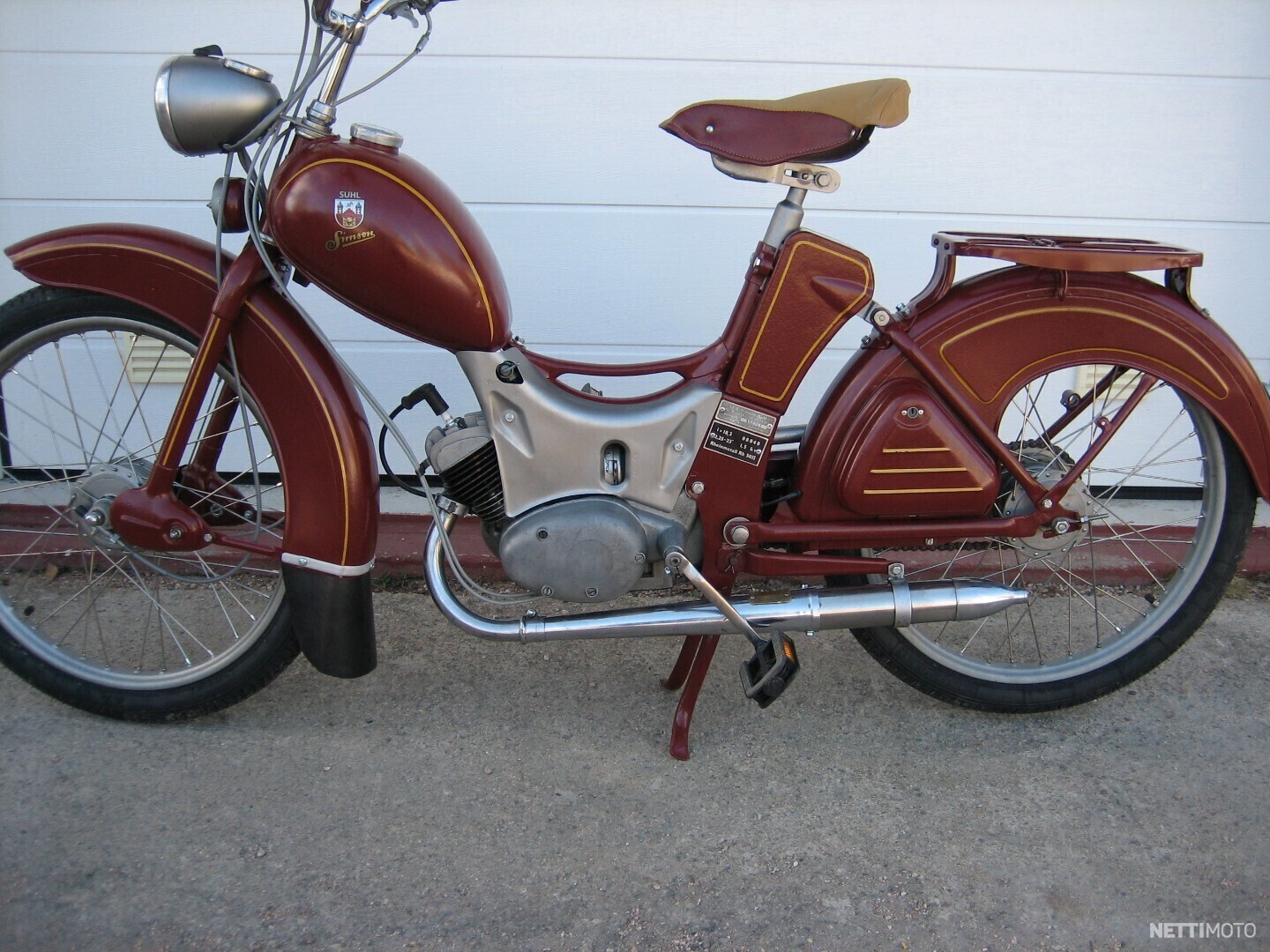 Simson Suhl