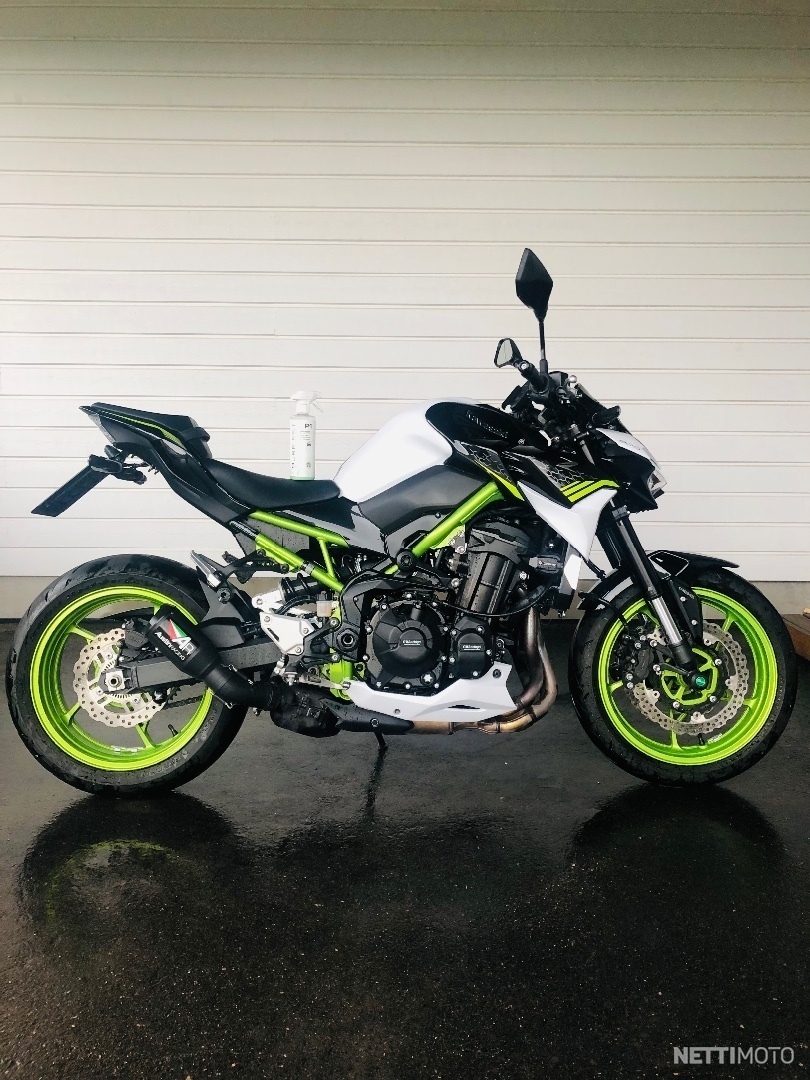 Kawasaki Z