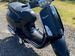 Vespa Sprint