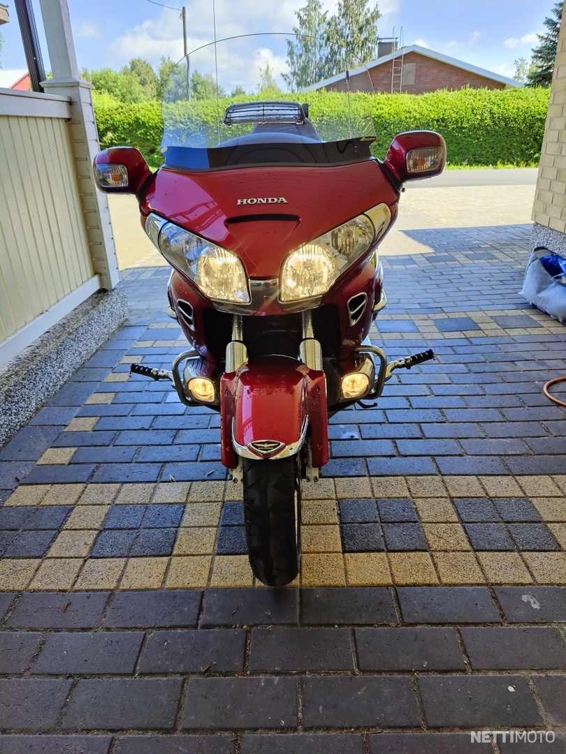 Honda GL