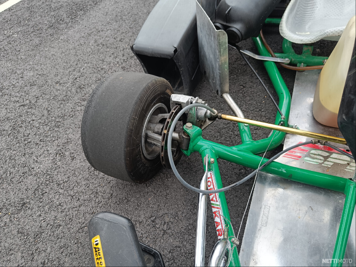 TonyKart -