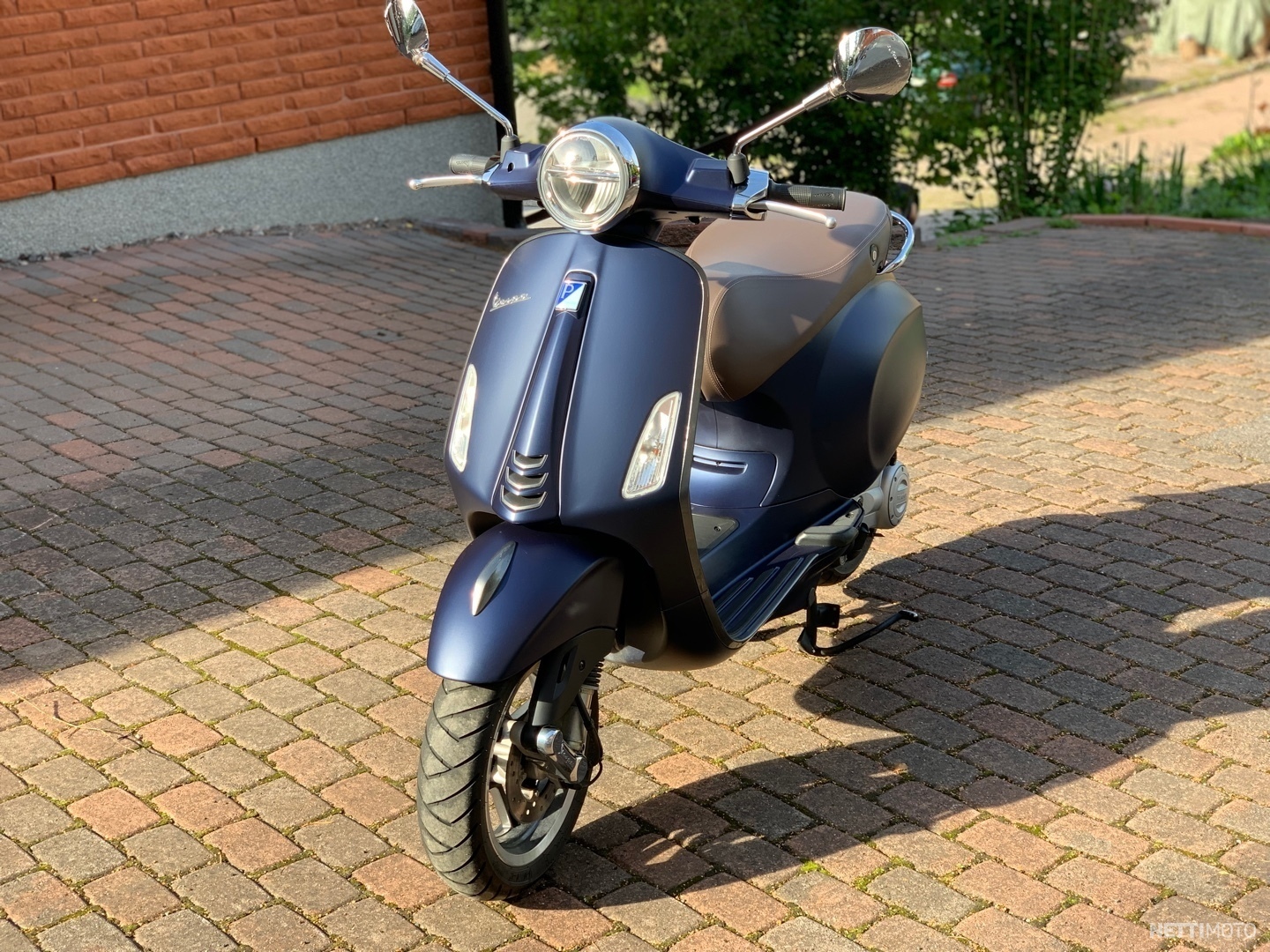 Vespa Primavera